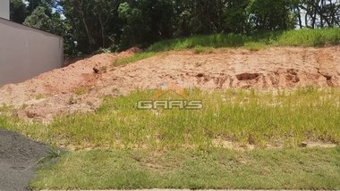 land_lot em Rua Manoel Ribeiro Martins, Jardim Bom Sucesso - Indaiatuba - SP