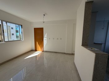 apartment em Rua Leopoldo Campos Nunes, Manacás - Belo Horizonte - MG