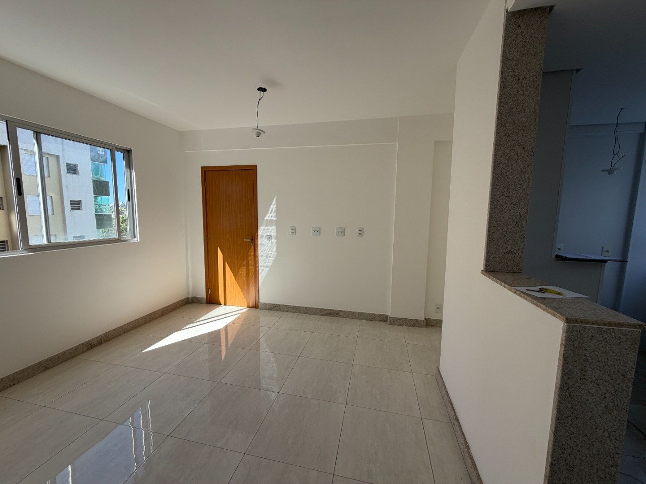Apartamento com 2 quartos — Manacás, Belo Horizonte