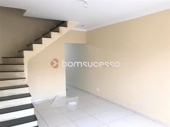 house em Rua Felício Pereira, Jardim Piqueroby - São Paulo - SP