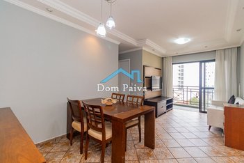 apartment em Rua Clemente Ferreira, Santo Antônio - São Caetano do Sul - SP