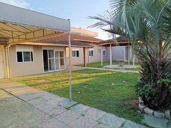 house em Rua Franklin Cascaes, Ponta das Canas - Florianópolis - SC