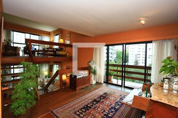 apartment em Rua Camillo Nader, Vila Morumbi - São Paulo - SP