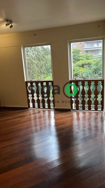 apartment em Rua Cancioneiro Popular, Santo Amaro - São Paulo - SP