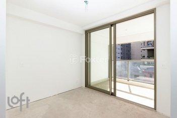 apartment em da Consolação, Jardim América - São Paulo - SP