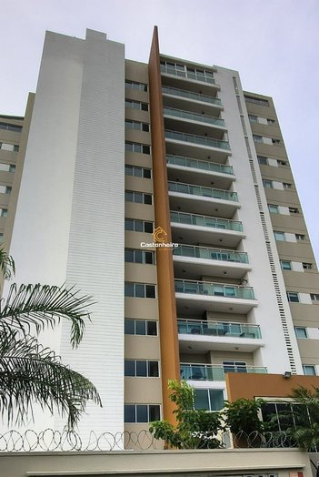 apartment em ARSE 23 Alameda 18, Plano Diretor Sul - Palmas - TO