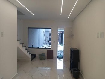 house em Rua Manuel Francisco Luz, Vila São Geraldo - São Paulo - SP