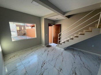 house em Rua João Batista das Costa, Bela Vista - Palhoça - SC