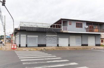 commercial_property em Avenida Boqueirão, Estância Velha - Canoas - RS