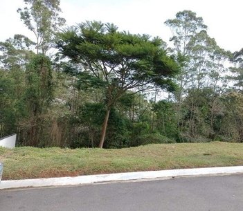 land_lot em Avenida Prefeito Francisco Ribeiro Nogueira, Mogi Moderno - Mogi das Cruzes - SP