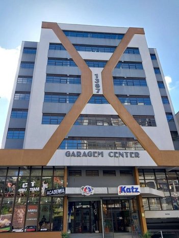 business em Rua Pinheiro Machado, Centro - Caxias do Sul - RS