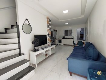 house em Rua Martin Afonso de Souza, Aviação - Praia Grande - SP