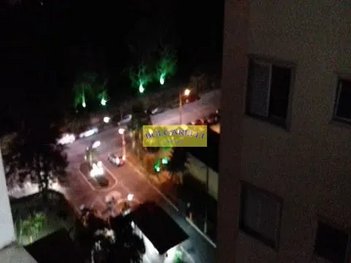 apartment em Avenida Antônio Frederico Ozanan, Jardim Shangai - Jundiaí - SP