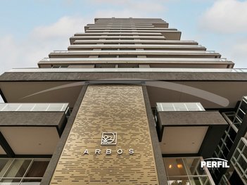 apartment em Duque de Caxias, Madureira - Caxias do Sul - RS