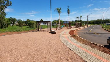 land_lot em los Ângeles, Vera Cruz - Gravataí - RS