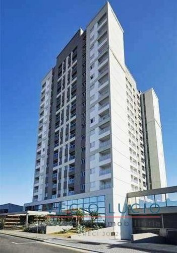 apartment em Avenida Santos Dumont, Ibiporã - Ibiporã - PR