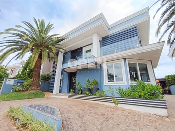 house em Avenida Açucena, Estância Velha - Canoas - RS