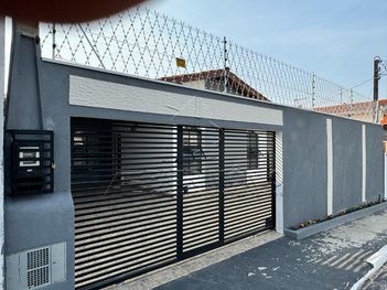 house em Rua Morvan Dias de Figueiredo, Jardim Santa Rosa - Sorocaba - SP