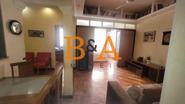 apartment em Rua Paissandu, Flamengo - Rio de Janeiro - RJ