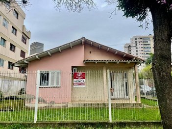 house em Rua Luiz de Camões, Centro - Canoas - RS