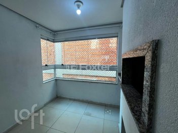 apartment em Avenida Pedra Branca, Pedra Branca - Palhoça - SC