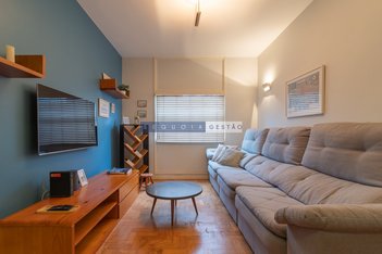 apartment em Rua Joaquim Floriano, Itaim Bibi - São Paulo - SP