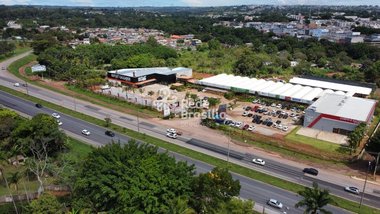 business em Colônia Agrícola NB-1, Núcleo Bandeirante - Brasília - DF