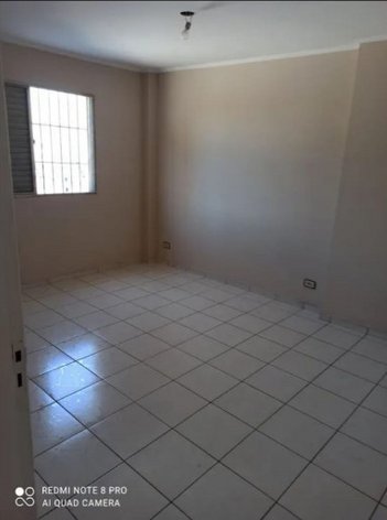 apartment em Rua Coronel Luís de Faria e Sousa, Vila do Encontro - São Paulo - SP