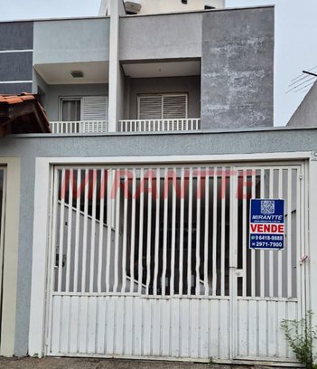 house em Rua Sebastião Barbosa, Vila Regente Feijó - São Paulo - SP