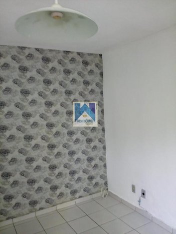 apartment em Rua Acre, Mogi Moderno - Mogi das Cruzes - SP