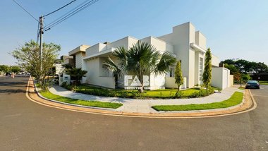house em Avenida José da Silva Sé, Village Damha Rio Preto III - São José do Rio Preto - SP
