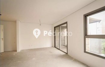apartment em Rua Guarará, Jardim Paulista - São Paulo - SP