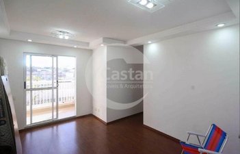 apartment em Avenida Vila Ema, Vila Ema - São Paulo - SP