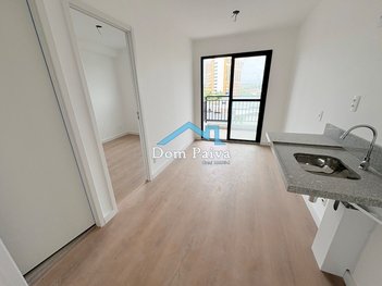 apartment em Alameda dos Nhambiquaras, Indianópolis - São Paulo - SP