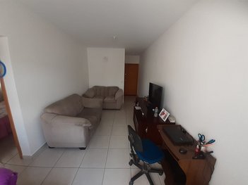 apartment em Rua Radialista Delson Amanda, Céu Azul - Belo Horizonte - MG