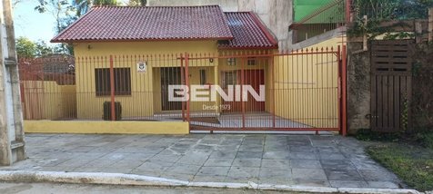 house em CARLOS DRUMOND DE ANDRADE, Centro - Canoas - RS