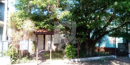 house em Rua Ida Schuch, Vicentina - São Leopoldo - RS