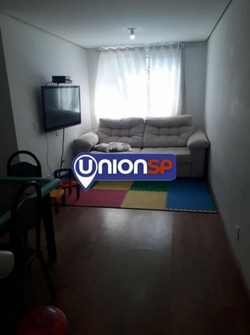 apartment em Rua Doutor Carlos Aldrovandi, Jardim Fonte do Morumbi - São Paulo - SP