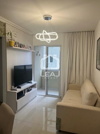 apartment em Rua Serra da Canastra, Jardim das Acácias - São Paulo - SP