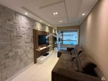 apartment em Avenida Campeche, Campeche - Florianópolis - SC