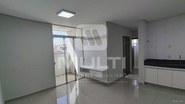 apartment em Avenida Itaipu, Granada - Uberlândia - MG