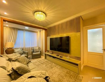 apartment em Avenida Central, Xangri-Lá - Xangri-Lá - RS