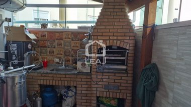 house em Rua Engenheira Amália Pérola Cassab, Parque Munhoz - São Paulo - SP