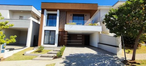 house em Estrada do Jequitibá, Lenheiro - Valinhos - SP