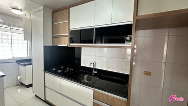 apartment em Florenza, Córrego Grande - Florianópolis - SC