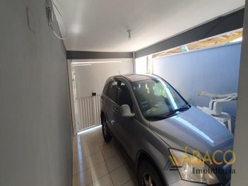 house em Rua Caetano Barion, Jardim Real - São Carlos - SP