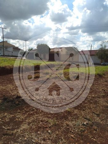 land_lot em Rua Virgílio de Carvalho Neves Neto, Residencial e Comercial Palmares - Ribeirão Preto - SP