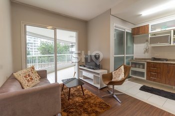 apartment em Alameda Ministro Rocha Azevedo, Cerqueira César - São Paulo - SP
