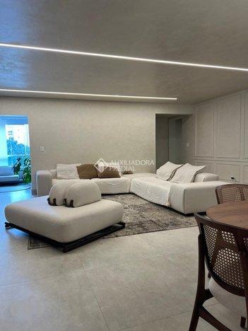 apartment em Flórida, Barcelona - São Caetano do Sul - SP