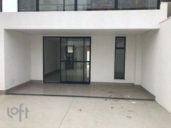 house em Itaguaí, Caiçaras - Belo Horizonte - MG